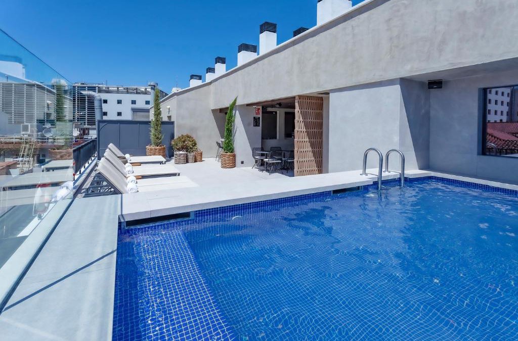 Cortes Hotel | Hotel Villa Real, a member of Preferred Hotels & Resorts