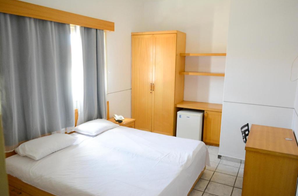 Sobral Hotel | Hotel Villa Real