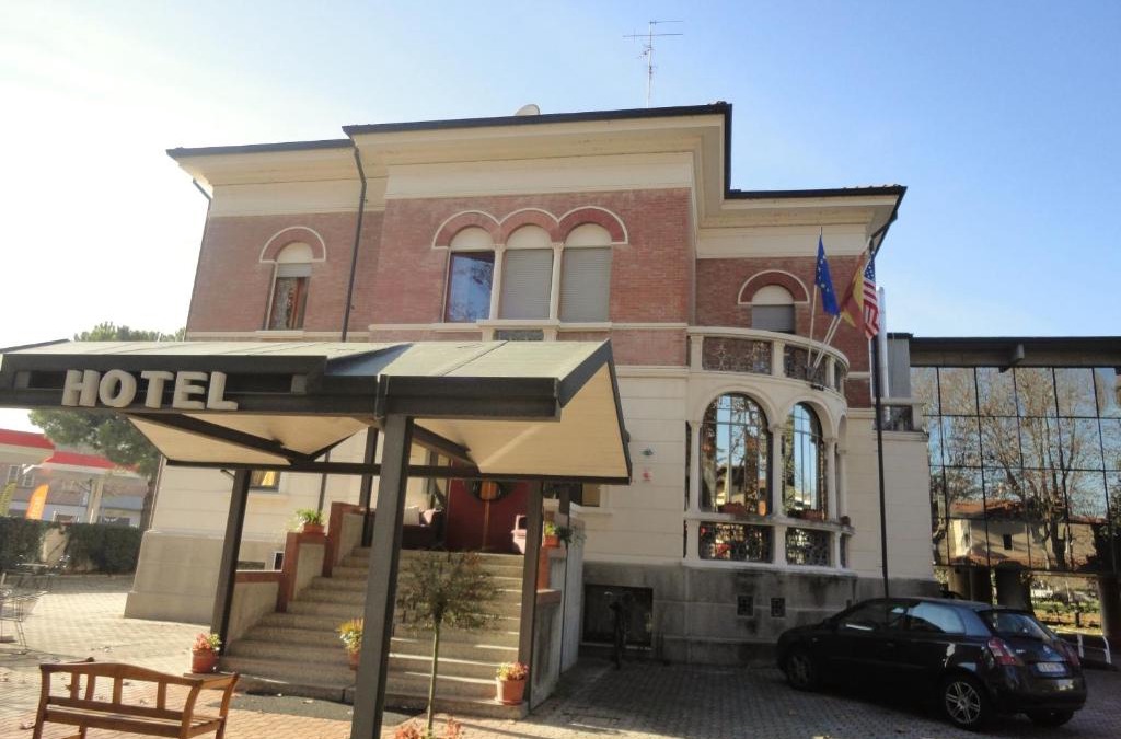 Argenta Hotel | Hotel Villa Reale
