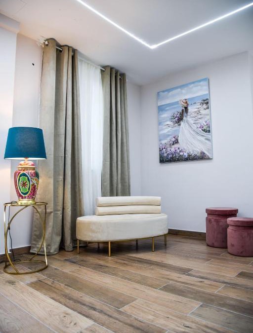 Brusciano Hotel | Hotel Villa Ruggiero
