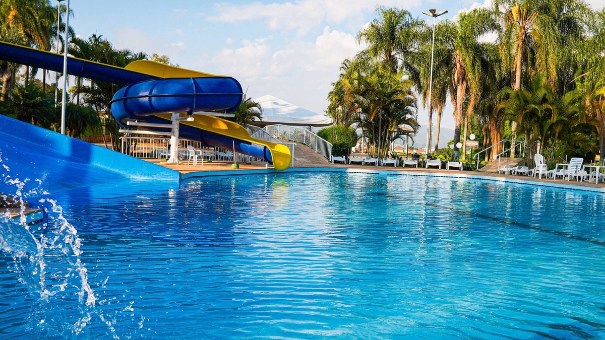 Braganca Paulista Hotel | Hotel Villa Santo Agostinho