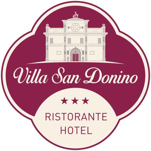 Citta di Castello Hotel | Hotel Villa San Donino