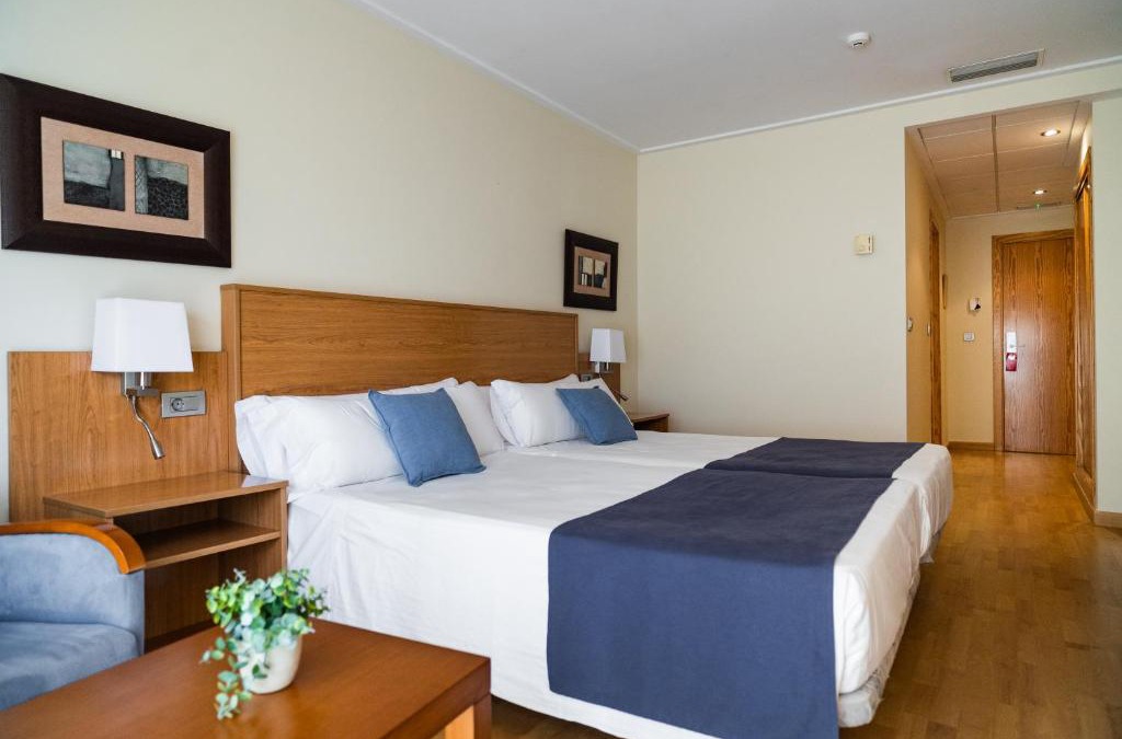 San Juan de Alicante Hotel | Hotel Villa San Juan