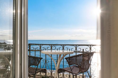 Ika Hotel | Hotel Villa Schubert