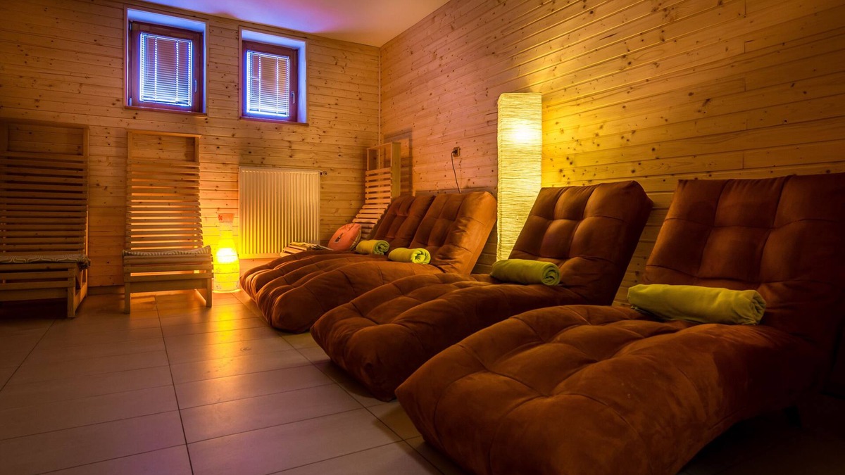 Novy Smokovec Hotel | Hotel Villa Siesta