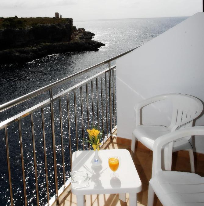 Cala Figuera Hotel | Hotel Villa Sirena