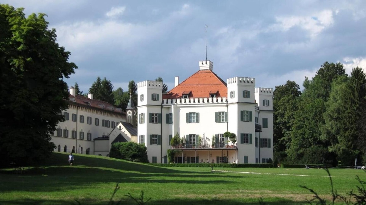 Poecking Hotel | Hotel Villa Sisi