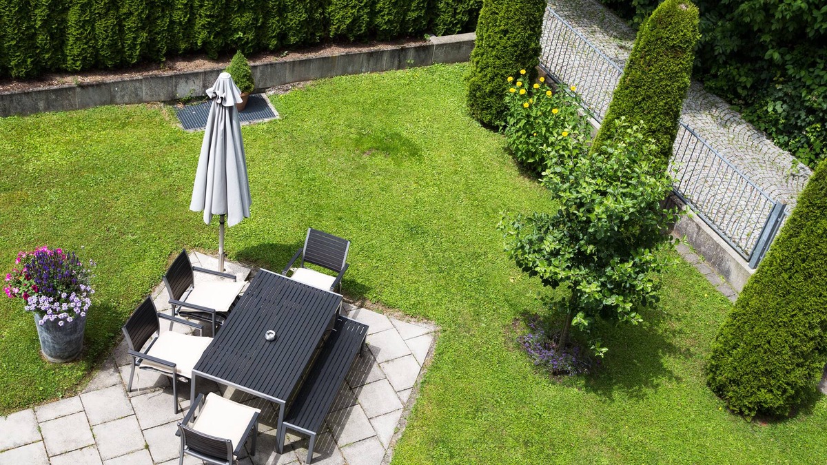Solln Hotel | Hotel Villa Solln