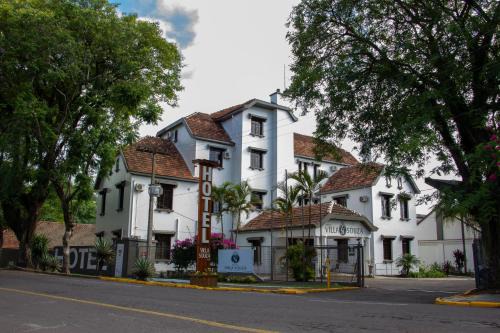 Centro Hotel | Hotel Villa Souza Ltda