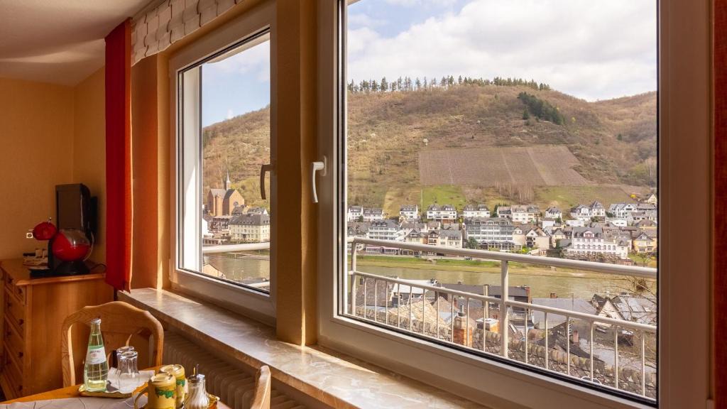Cochem House | Hotel Villa Tummelchen