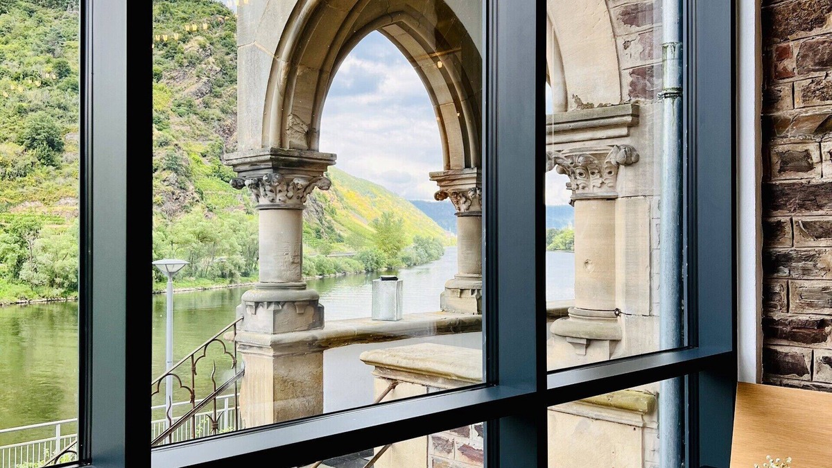 Cochem Hotel | Hotel Villa Vie