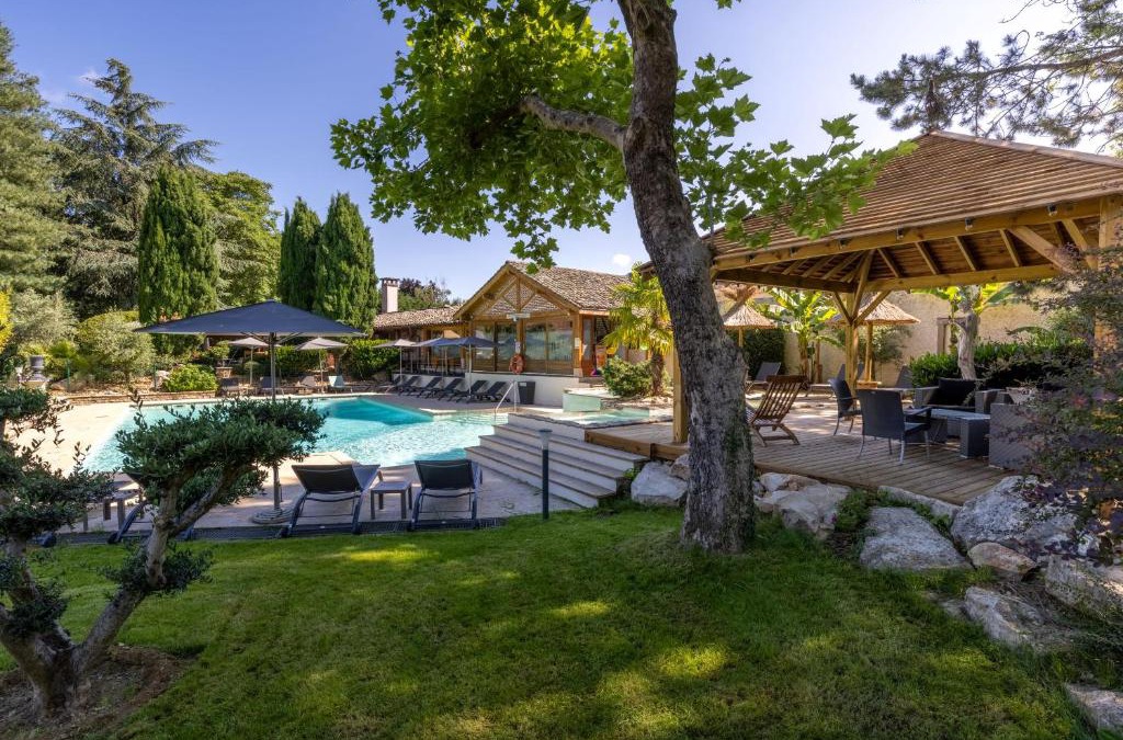 Tournus Hotel | Hotel Village Motel