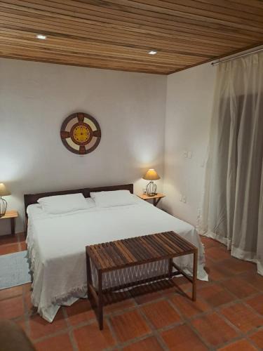 Uruau Hotel | Hotel Villaggio Tudo Bom