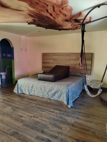 Agricola Pantitlan Hotel | Hotel & Villas 7