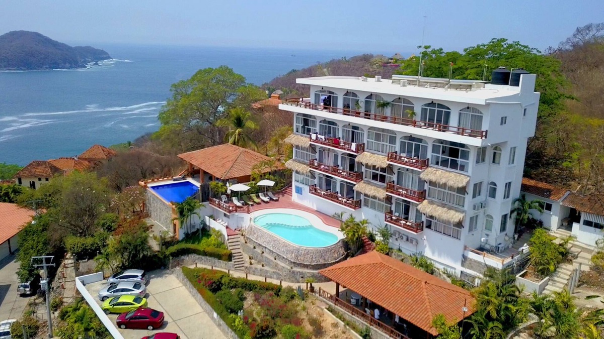Almacen Hotel | Hotel Villas El Morro