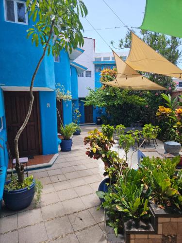 Colonia Centro Hotel | Hotel Villas Las Anclas
