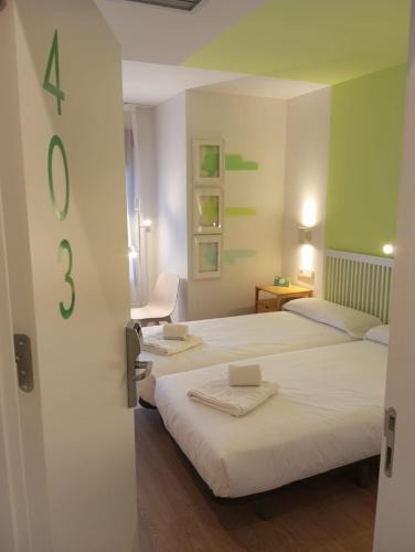 Cangas de Onis Hotel | Hotel Virgen de Covadonga