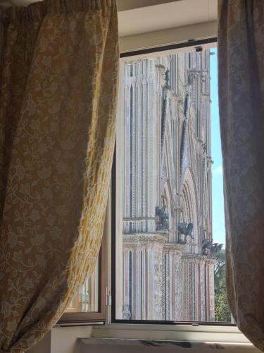 Orvieto Hotel | Hotel Virgilio