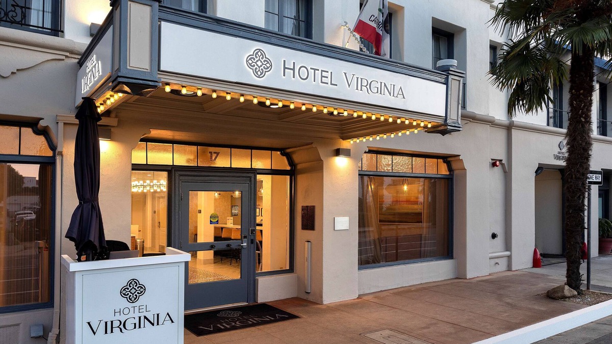 Lower State Hotel | Hotel Virginia Santa Barbara, Tapestry Collection by Hilton