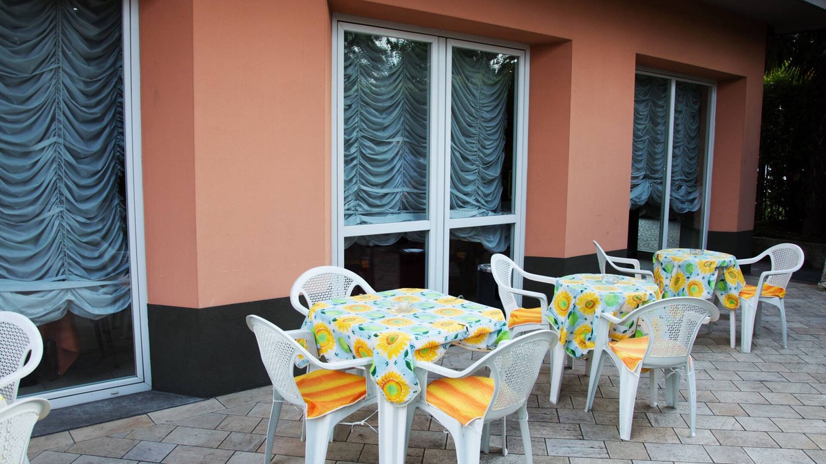 Melzo Hotel | Hotel Visconti