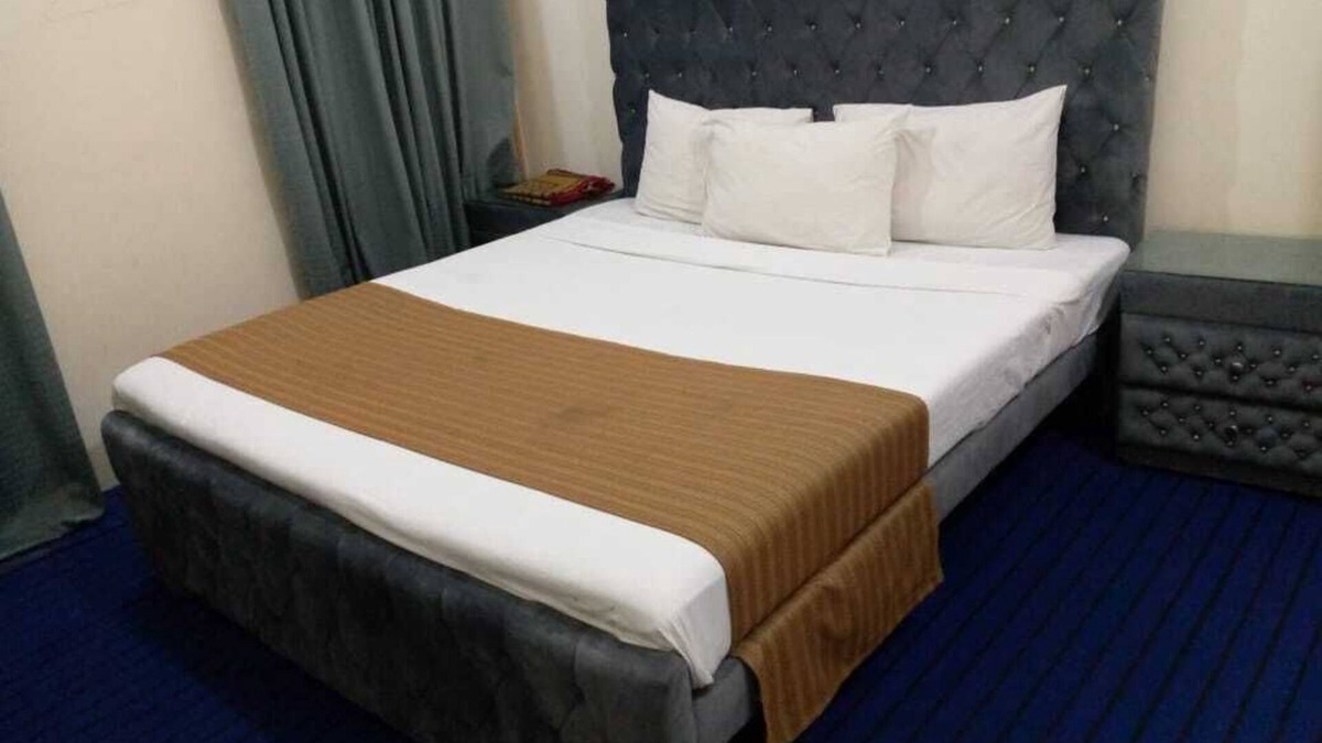 Abbottabad Hotel | Hotel Visit Inn