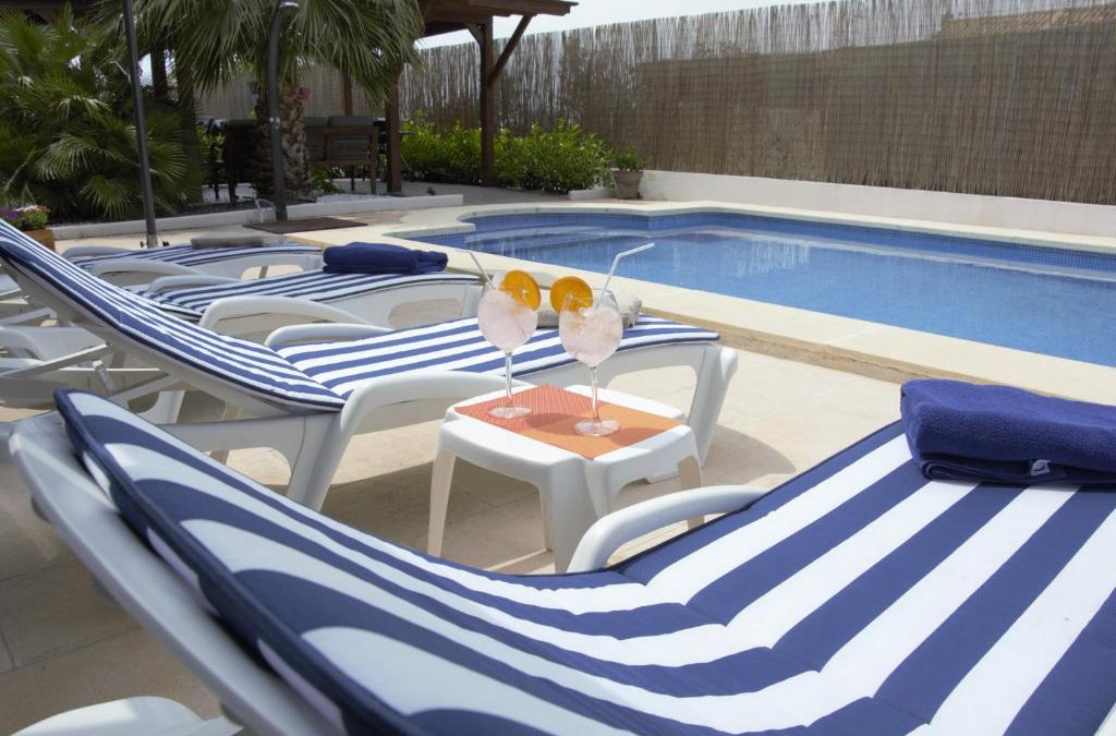 Paterna Hotel | Hotel Vista al Sol