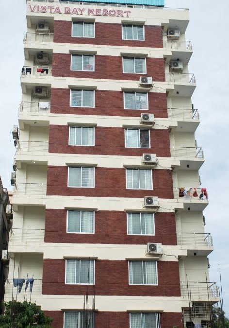 Cox's Bazar Hotel | Hotel Vista Bay