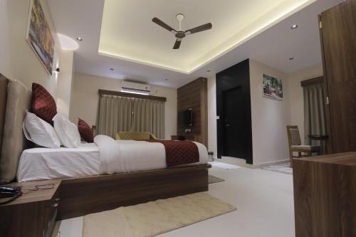 Narasapura Hotel | Hotel Vista Suites