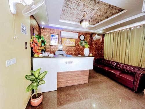 Gomti Nagar Hotel | Hotel Vistara Gomti Nager