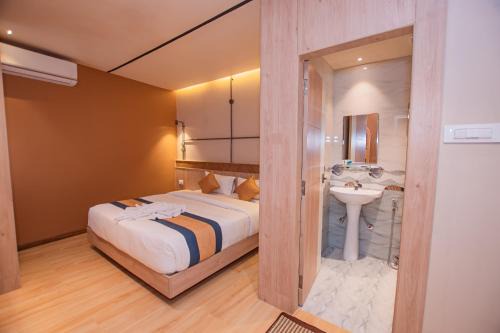 Thamel Hotel | Hotel Vistara