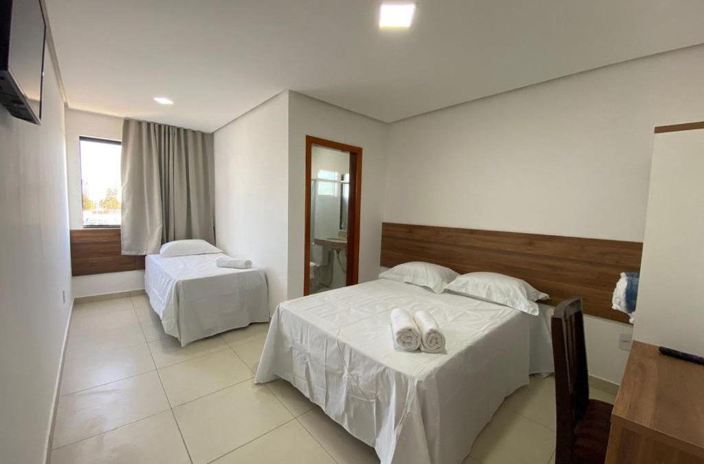 Felicia Hotel | Hotel Vitória
