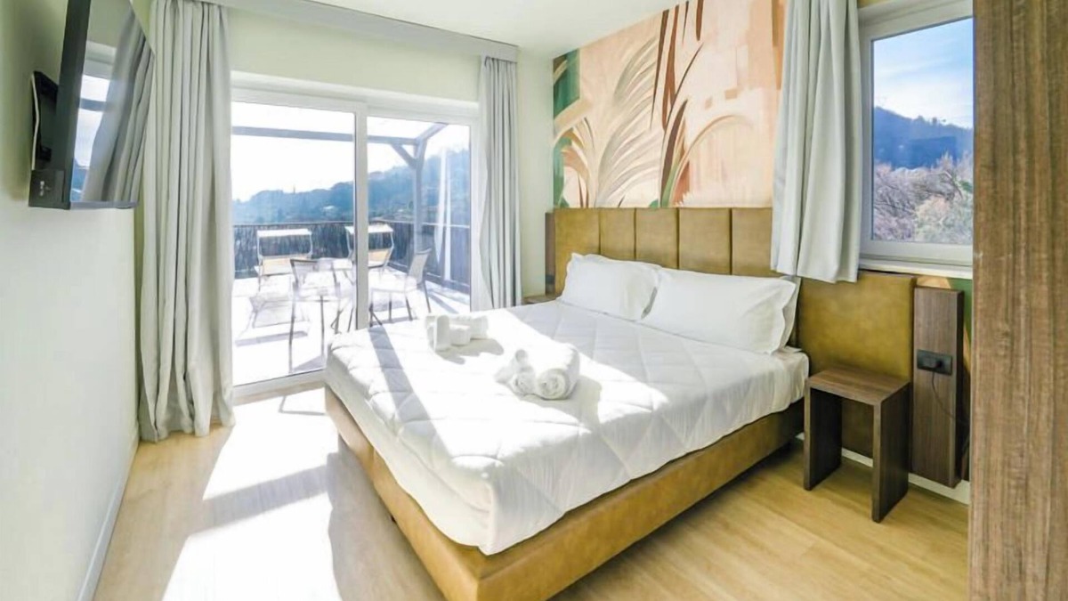 Salo Hotel | Hotel Vita