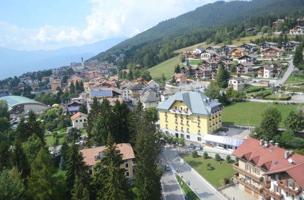 Folgaria Hotel | Hotel Vittoria