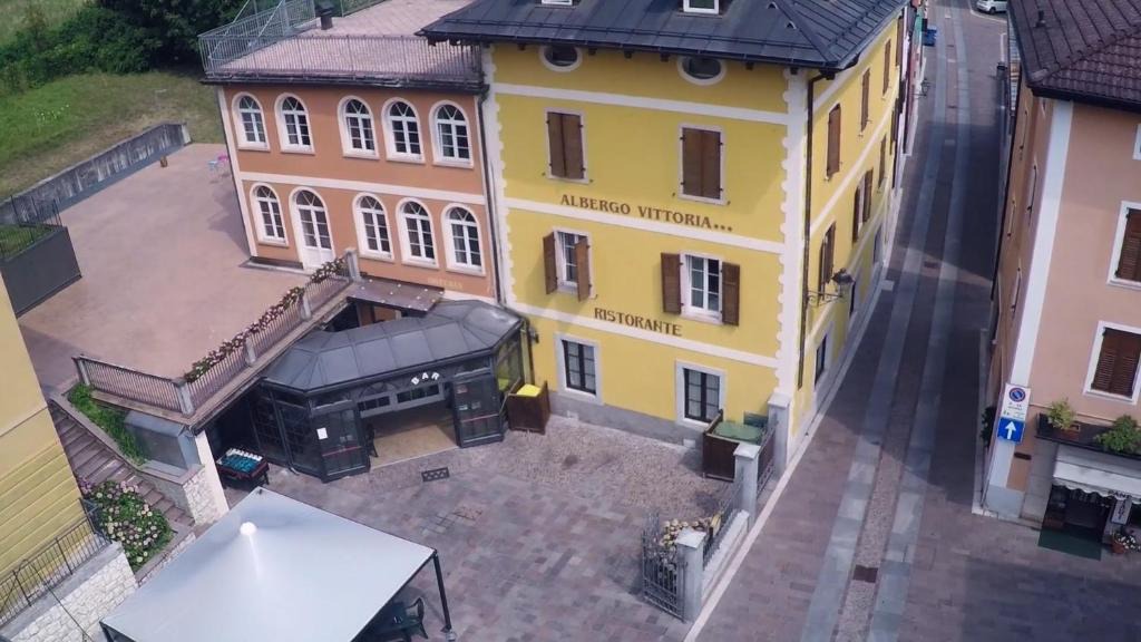 Roncegno Hotel | Hotel Vittoria
