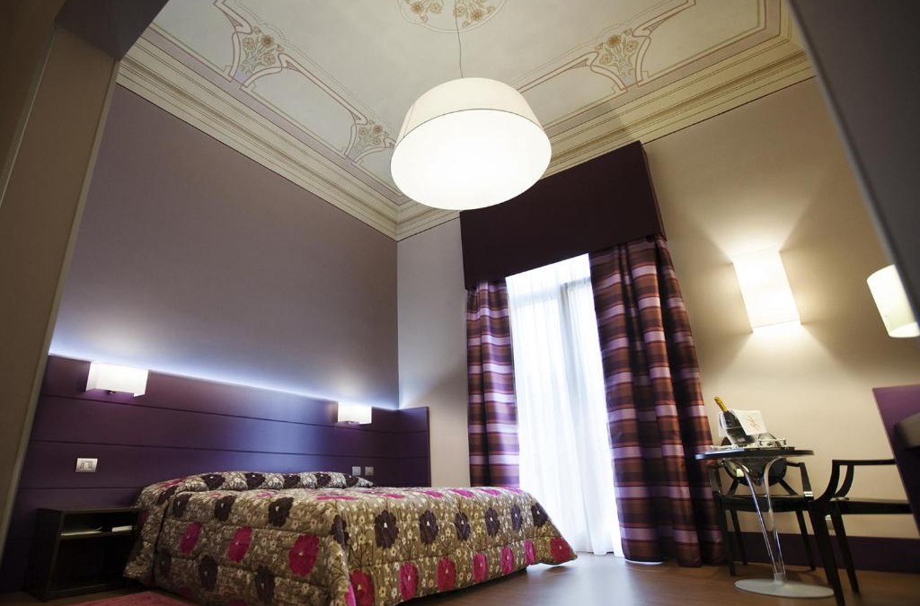 Trapani Hotel | Hotel Vittoria