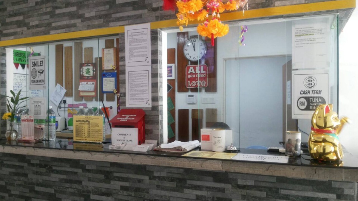 Klang Hotel | Hotel Viva