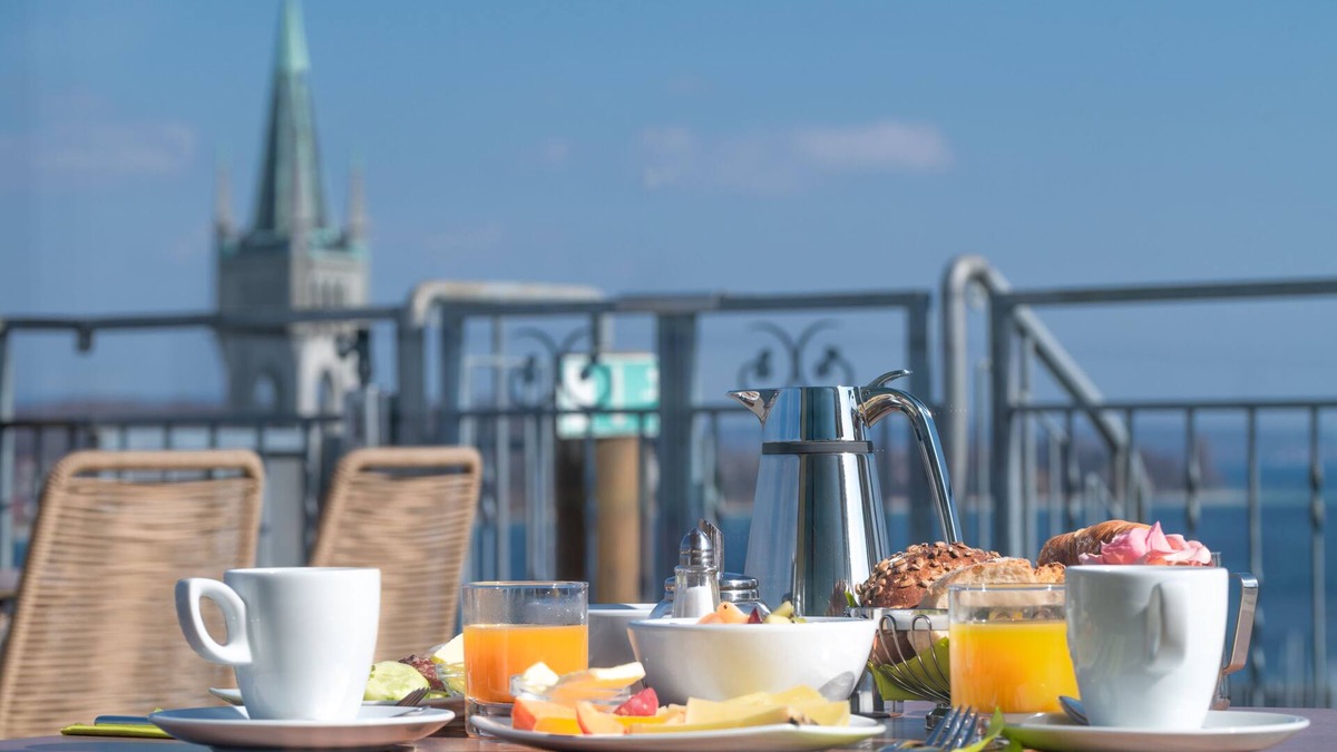 Altstadt Hotel | Hotel Viva Sky