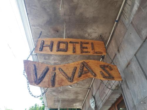 Goris Bed & Breakfast | Hotel VIVAS