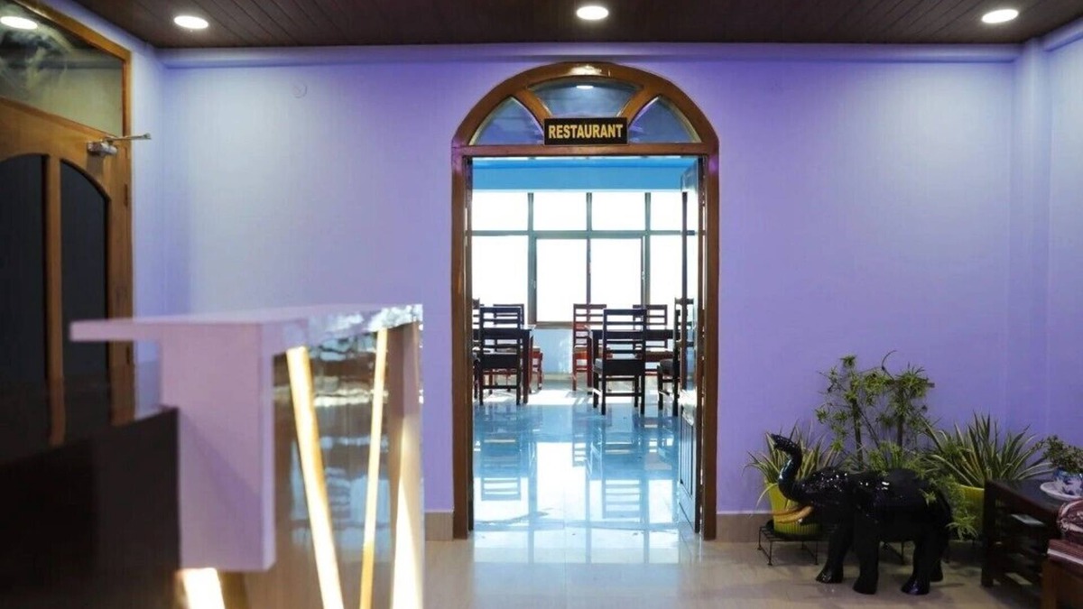 Tawang Hotel | Hotel Vivid Tawang