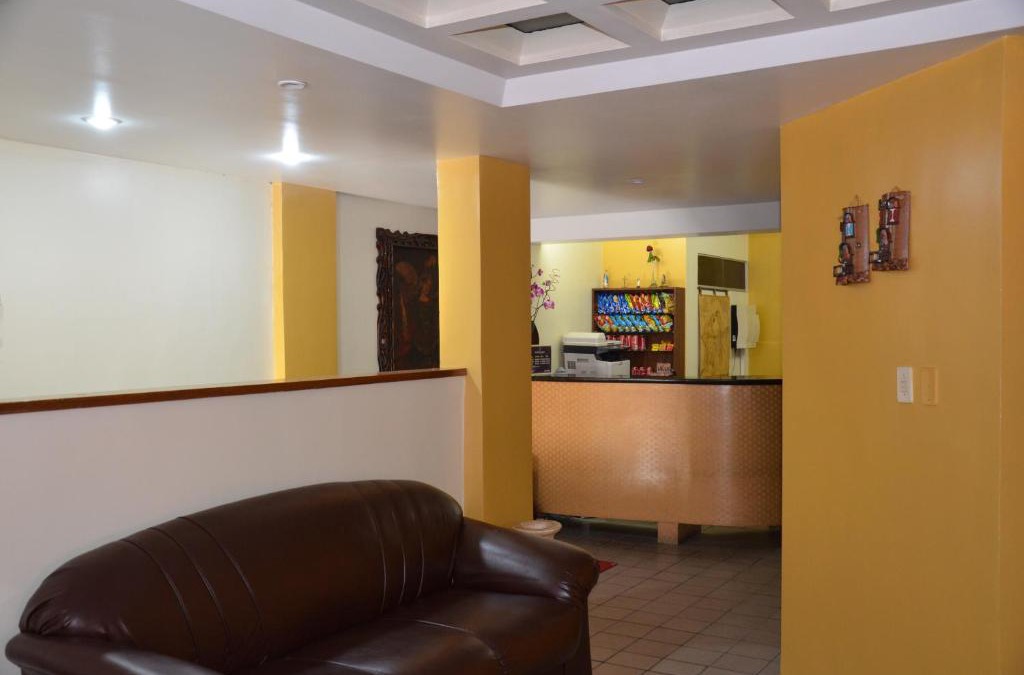 Garanhuns Hotel | Hotel Vivo