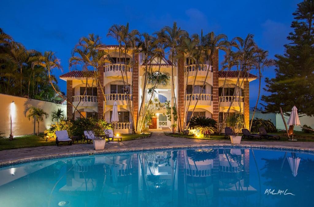 Playa Chiquita Hotel | Hotel Voramar