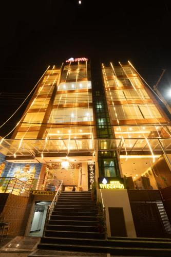 Birgunj Hotel | HOTEL VRINDAVAN