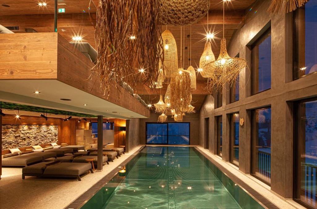 Damuels Hotel | Hotel Walisgaden superior