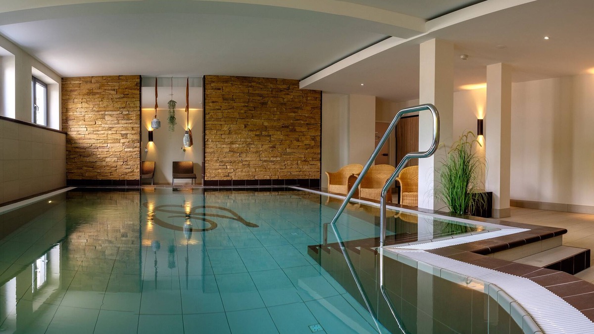 Hahnenklee Hotel | Hotel Walpurgishof
