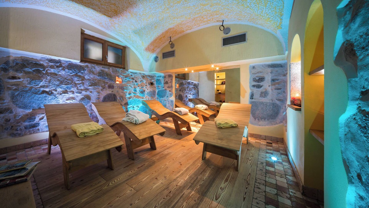 Pinzolo Hotel | Hotel Wanda