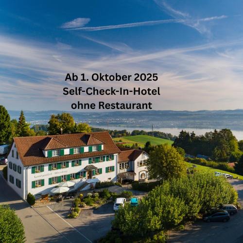 Uster District Hotel | Hotel Wassberg - Self-Check-in