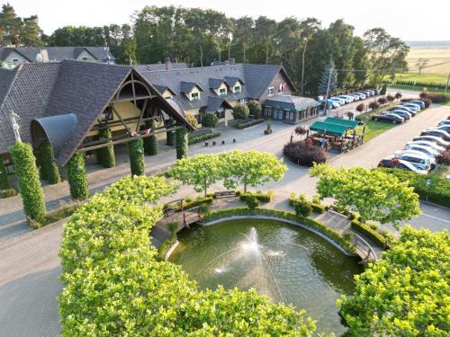 Zduny Hotel | Hotel Wawrzyniak