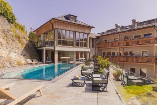 Sankt Michael im Lungau Hotel | Hotel Weissenstein