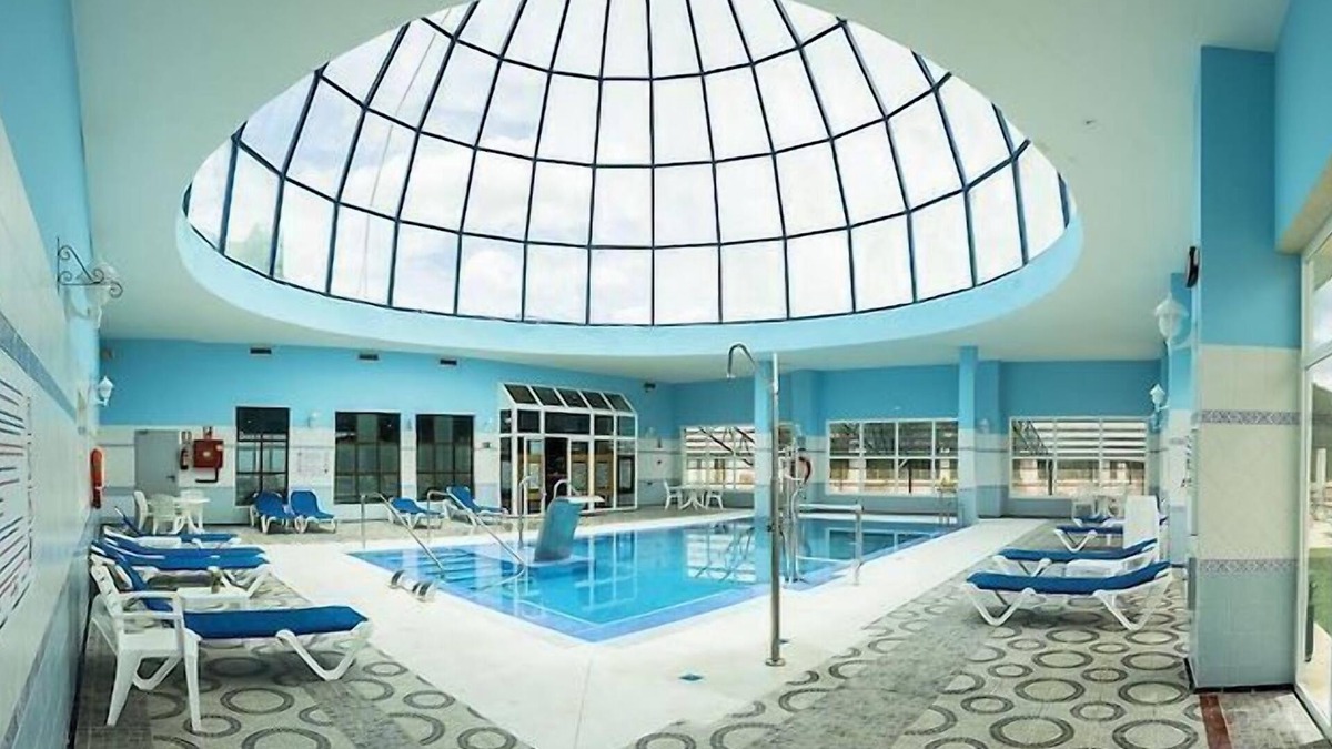 Ojen Hotel | Hotel Wellness Marbella Hills