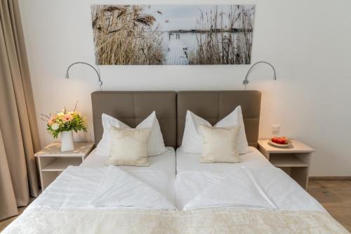 Neusiedl am See Hotel | Hotel Wende